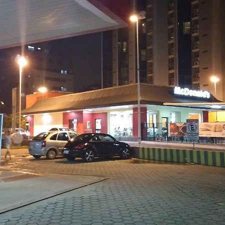 Estudio Ibiza Em Jatiuca Maceio Dış mekan fotoğraf