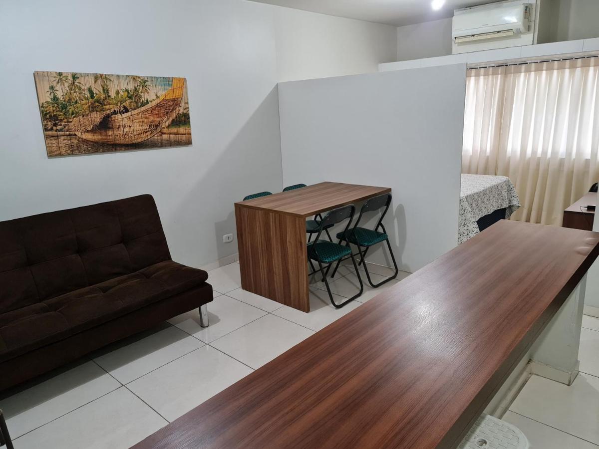 Estudio Ibiza Em Jatiuca Maceio Dış mekan fotoğraf