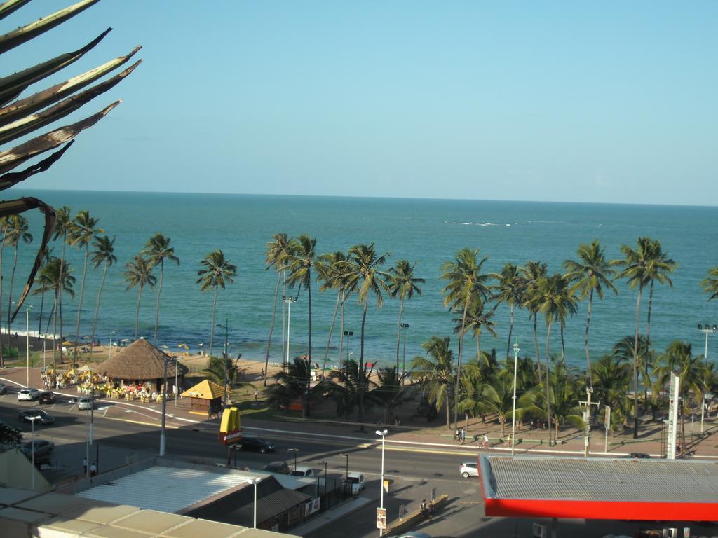 Estudio Ibiza Em Jatiuca Maceio Oda fotoğraf