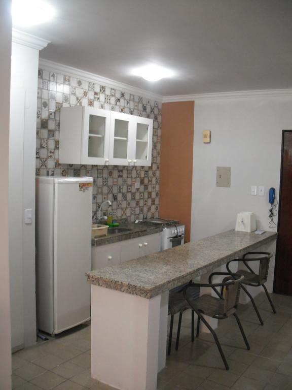 Estudio Ibiza Em Jatiuca Maceio Oda fotoğraf