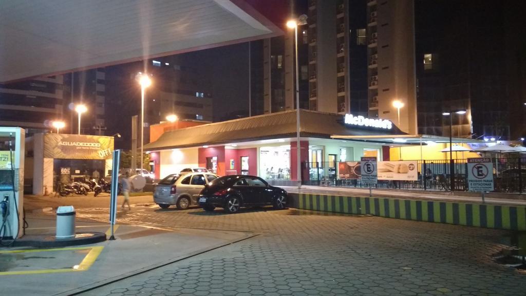 Estudio Ibiza Em Jatiuca Maceio Dış mekan fotoğraf