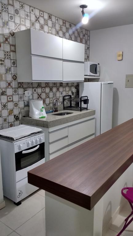 Estudio Ibiza Em Jatiuca Maceio Dış mekan fotoğraf