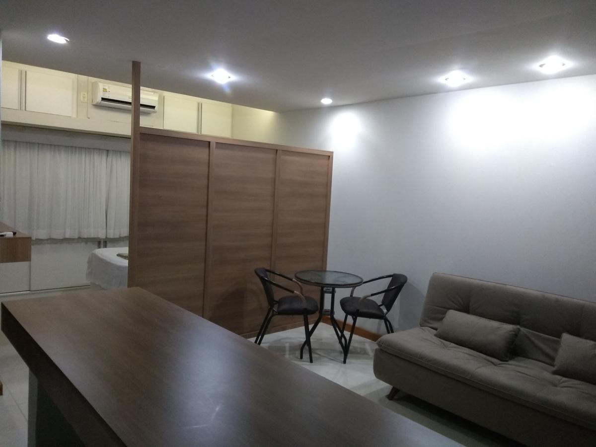 Estudio Ibiza Em Jatiuca Maceio Dış mekan fotoğraf